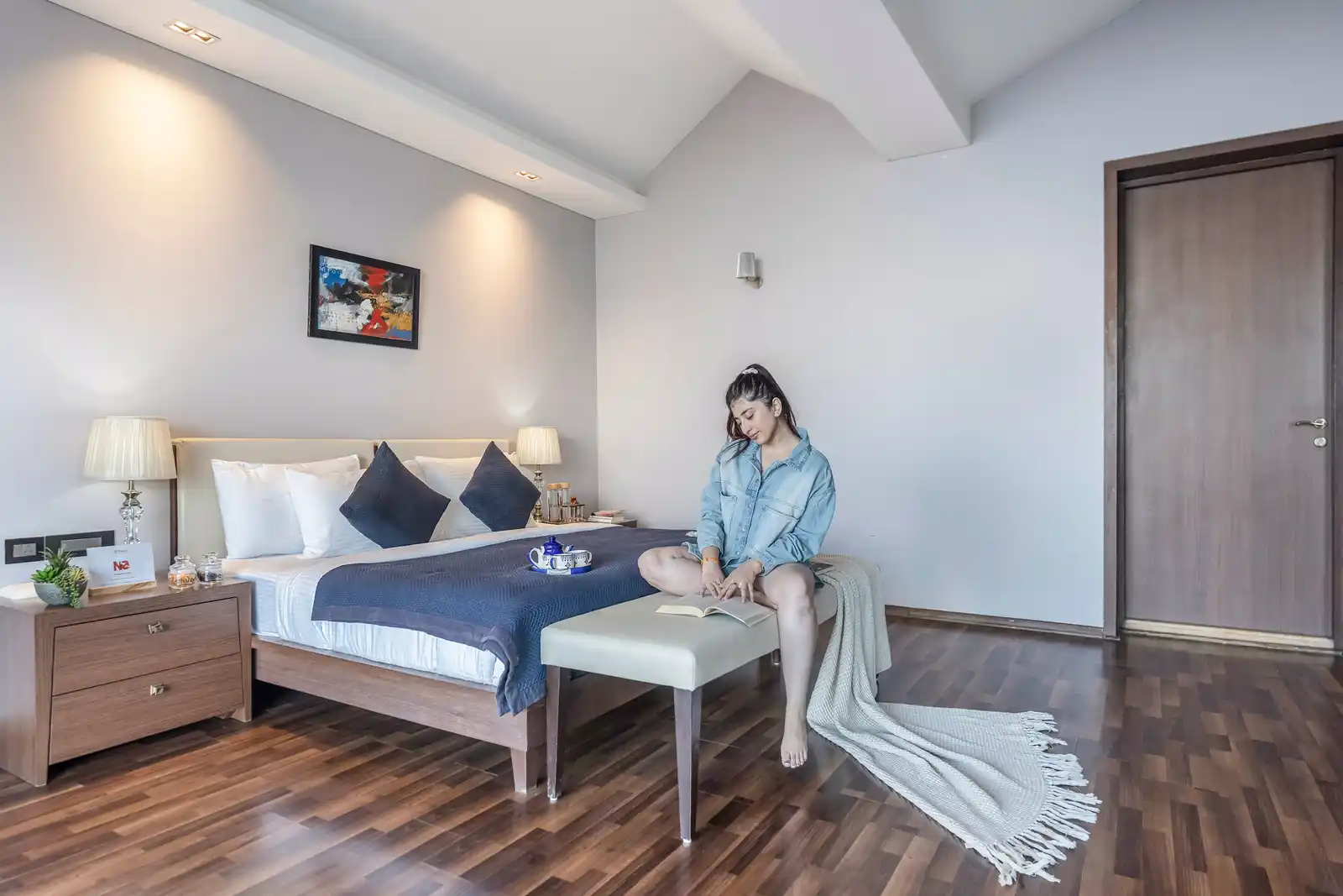 Aranya Himalayan Retreat, Shimla