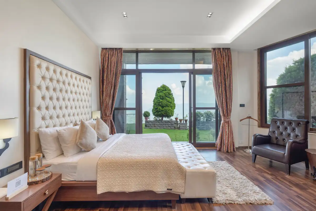 Aranya Himalayan Retreat, Shimla