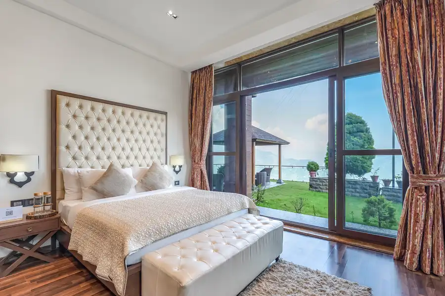 Aranya Himalayan Retreat, Shimla