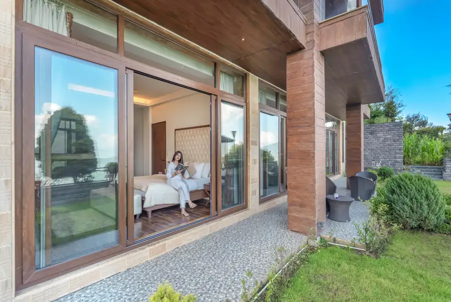 Aranya Himalayan Retreat, Shimla