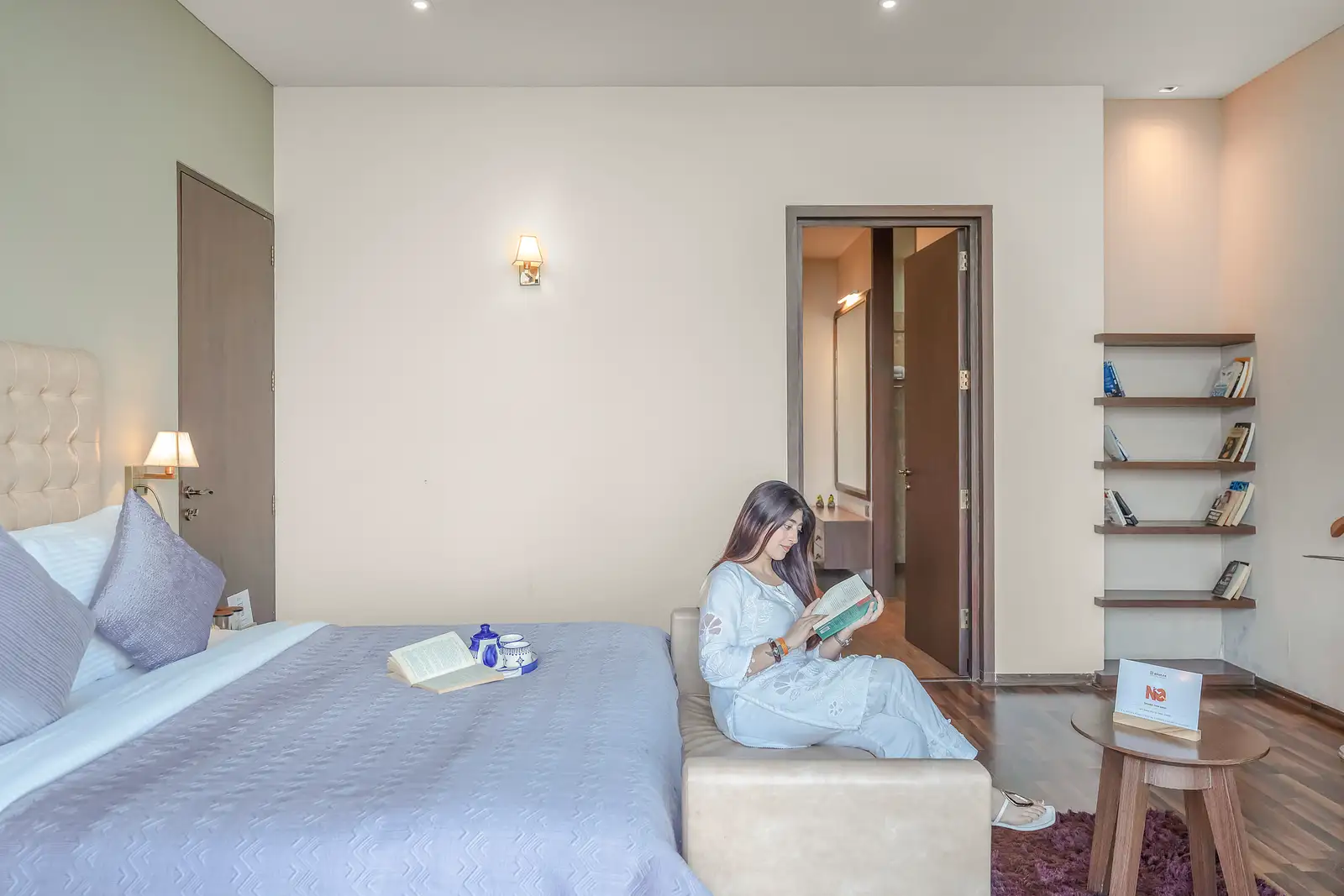 Aranya Himalayan Retreat, Shimla