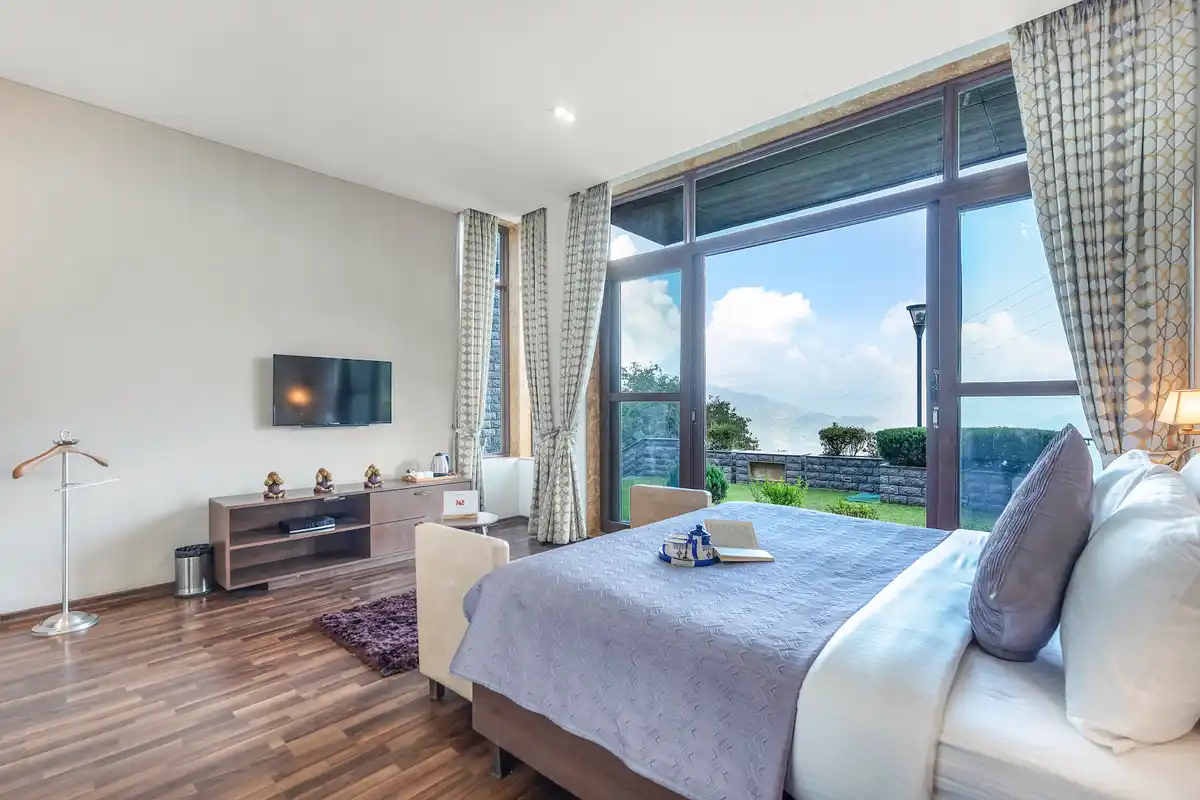 Aranya Himalayan Retreat, Shimla