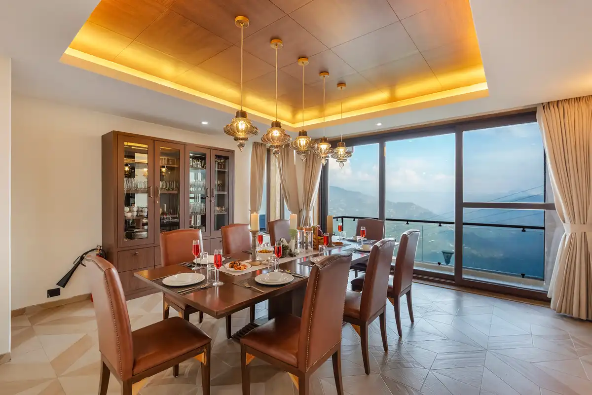 Aranya Himalayan Retreat, Shimla