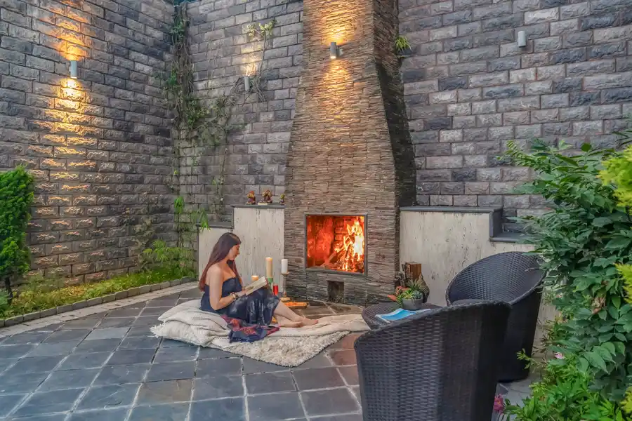 Aranya Himalayan Retreat, Shimla
