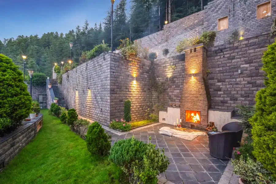 Aranya Himalayan Retreat, Shimla