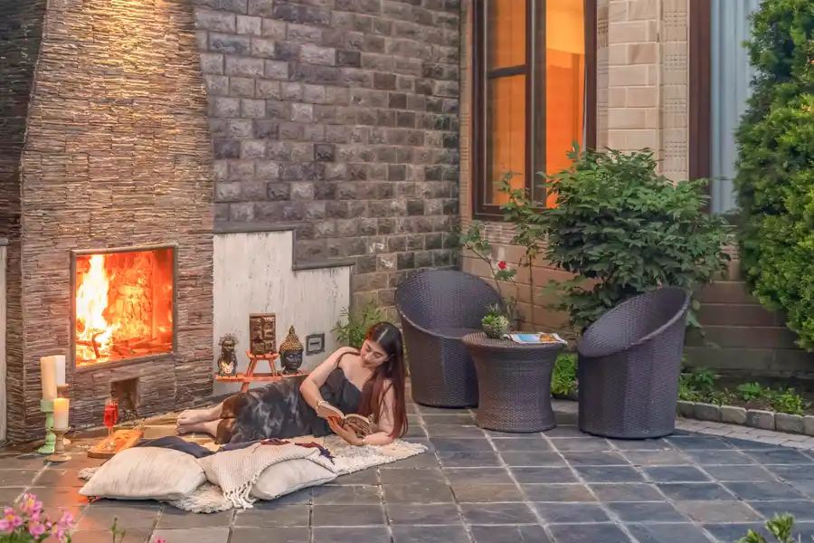 Aranya Himalayan Retreat, Shimla