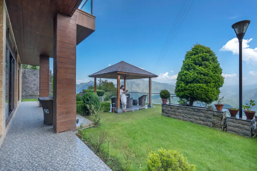 Aranya Himalayan Retreat, Shimla