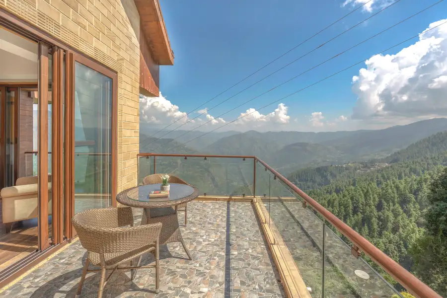 Aranya Himalayan Retreat, Shimla