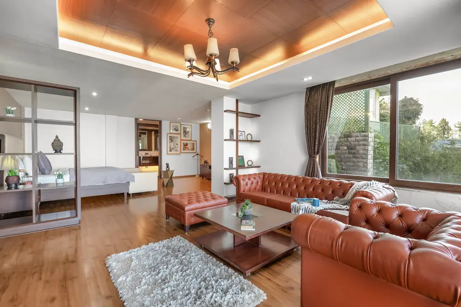 Aranya Himalayan Retreat, Shimla