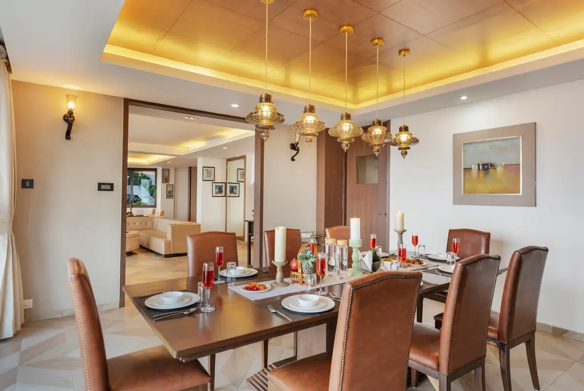 Aranya Himalayan Retreat, Shimla