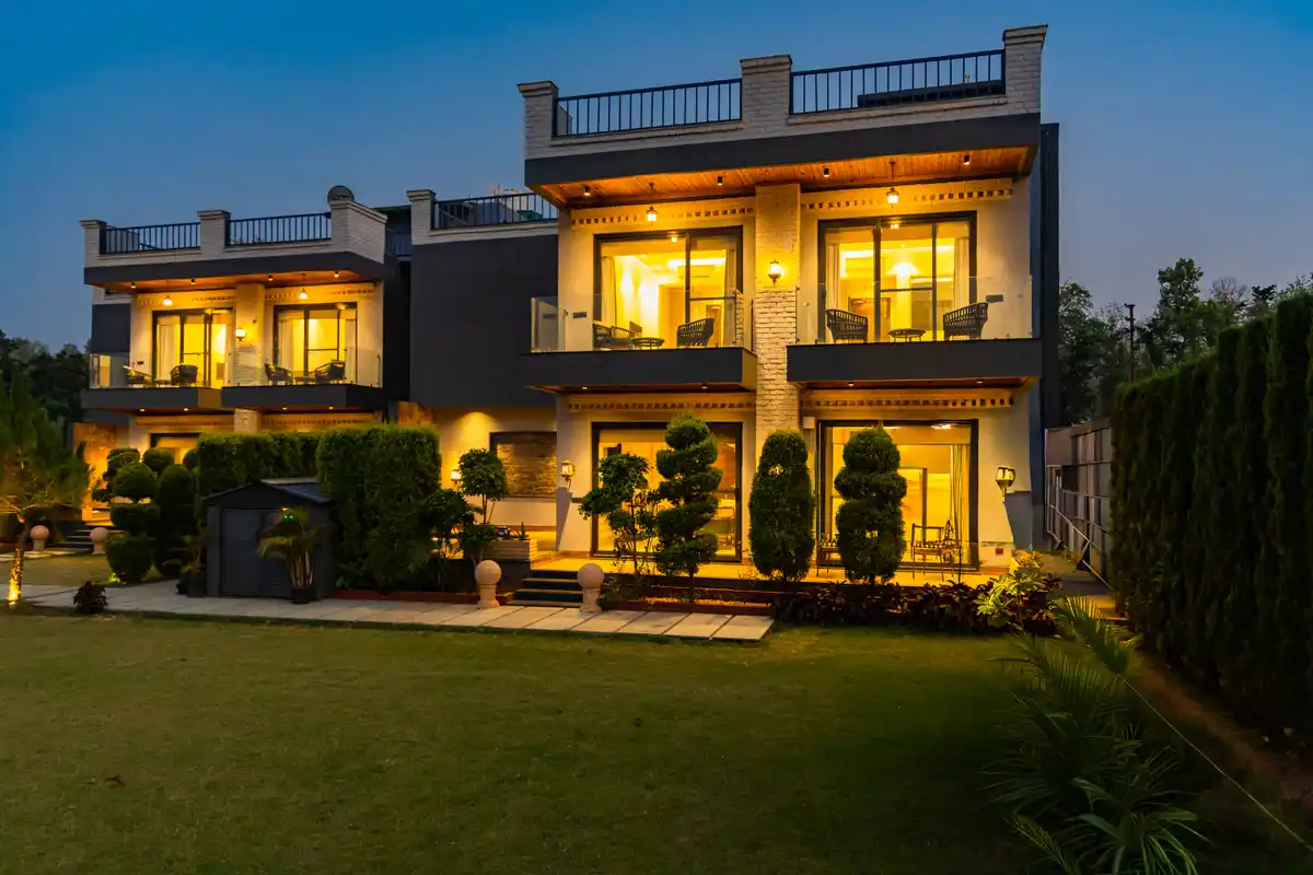Aranya Library Aria, Jim Corbett