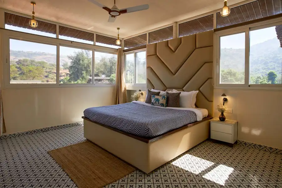Aranya @ The Fig Tree Heritage w/ Multipurpose Court, Lonavala