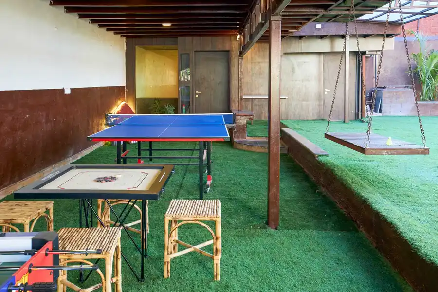 Aranya @ The Fig Tree Heritage w/ Multipurpose Court, Lonavala