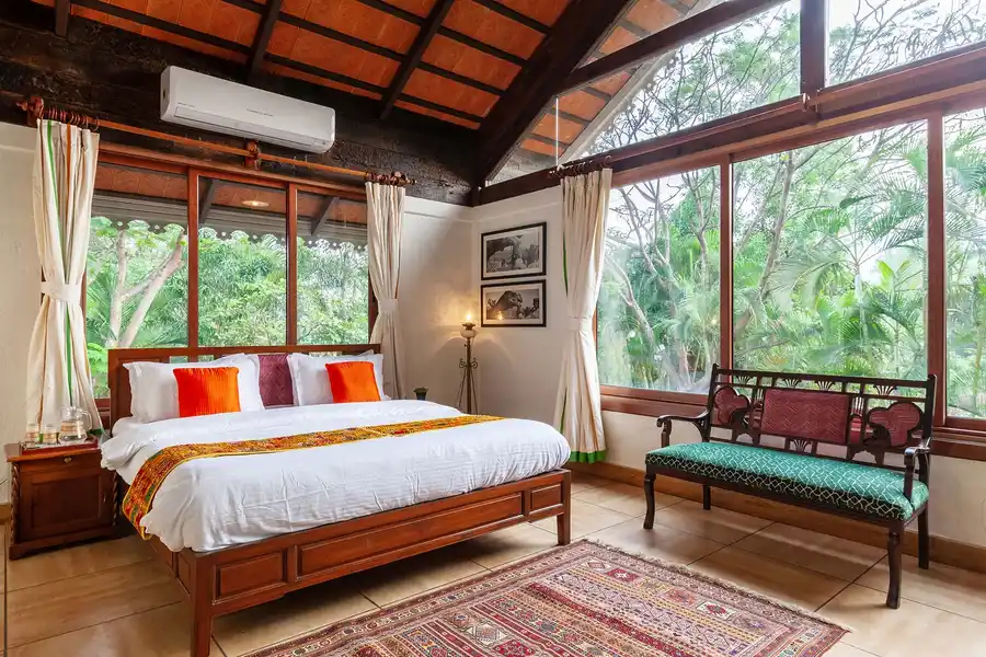 Aranyam Villa, Lonavala