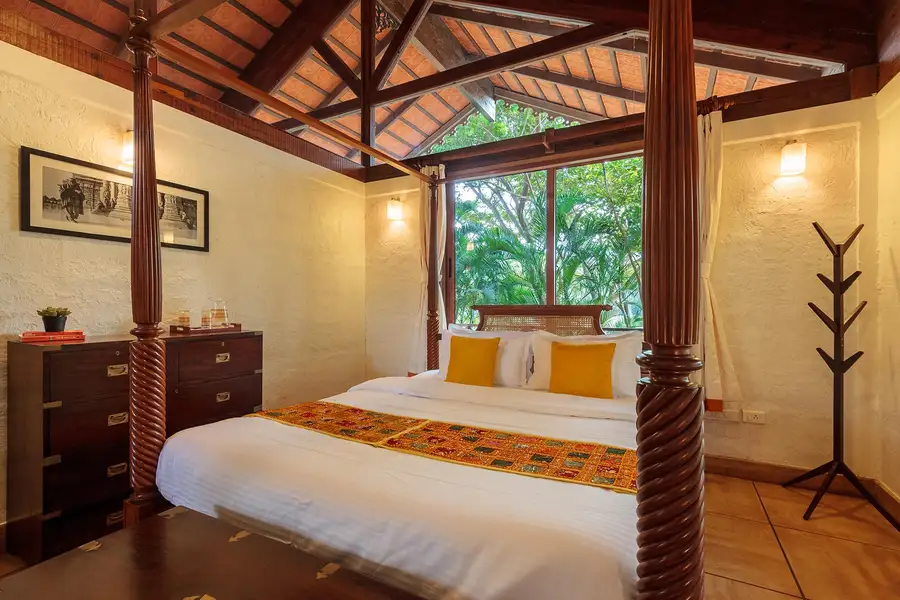 Aranyam Villa, Lonavala