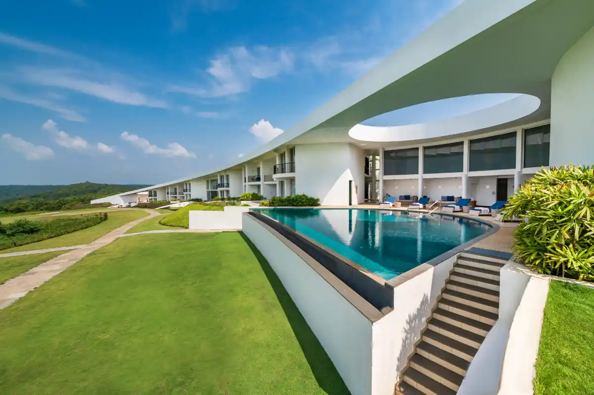 Araqila (Premier Sea View Room), Aravali, Sindhudurg