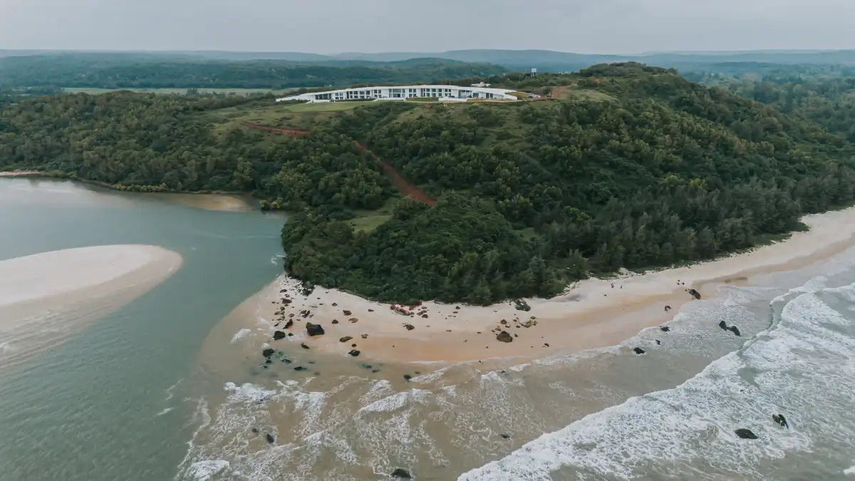 Araqila (Premier Sea View Room), Aravali, Sindhudurg