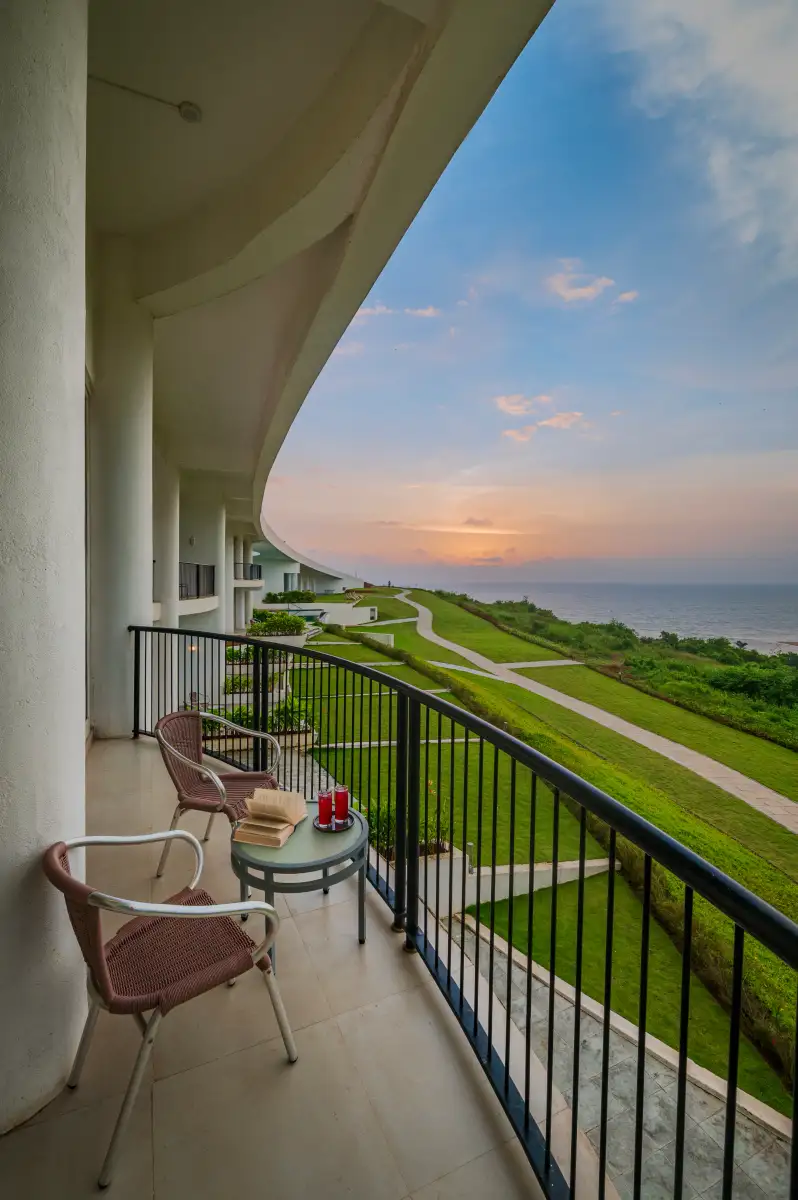 Araqila (Premier Sea View Room), Aravali, Sindhudurg