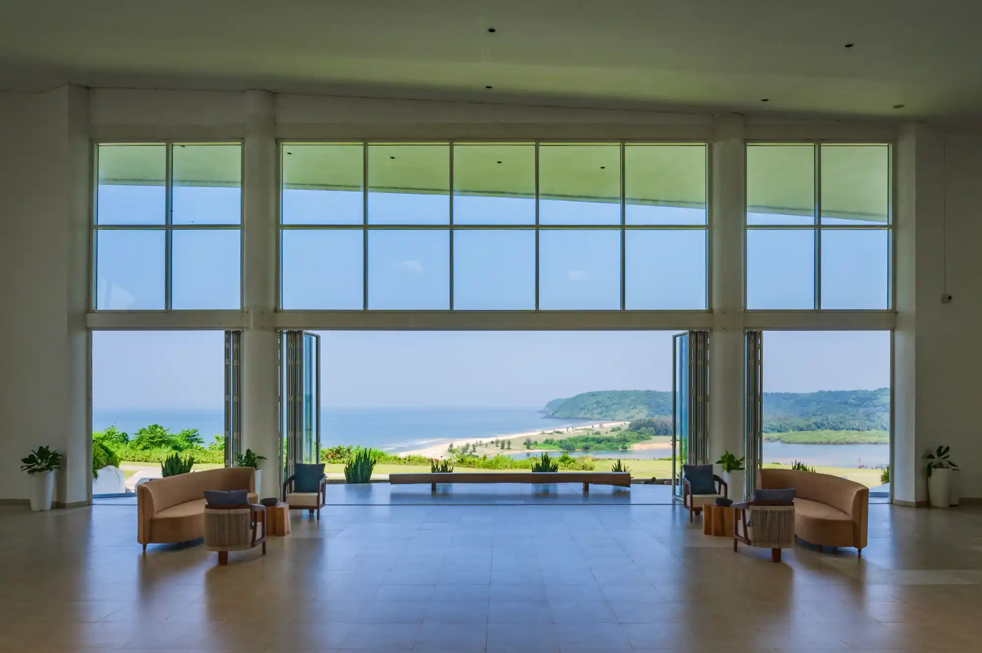 Araqila (Premier Sea View Room), Aravali, Sindhudurg
