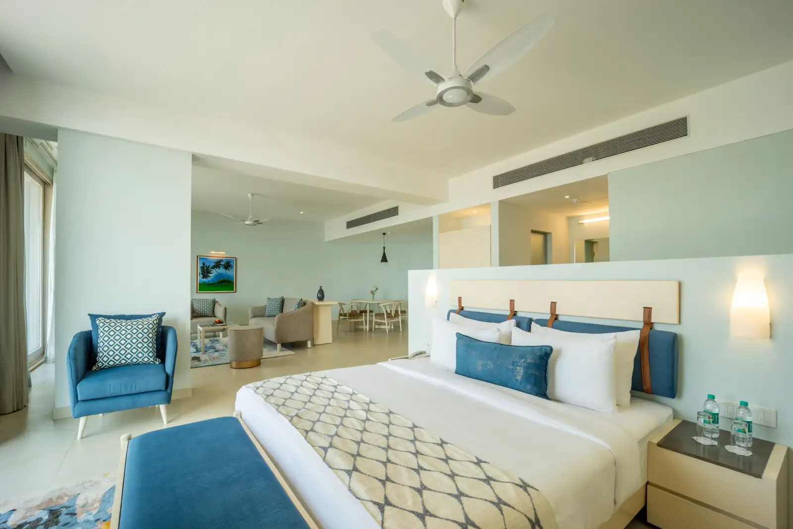 Araqila (Premier Sea View Room), Aravali, Sindhudurg