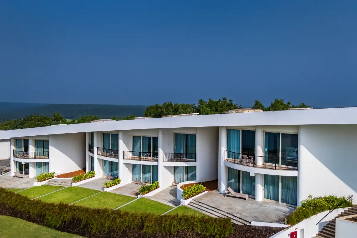 Araqila (Premier Sea View Room), Aravali, Sindhudurg