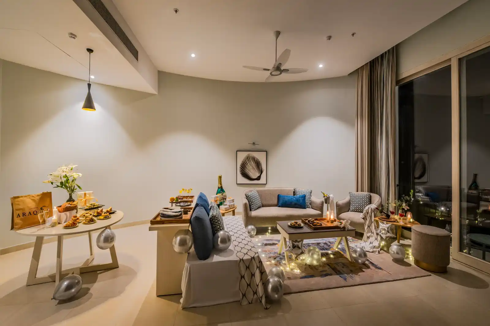 Araqila (Premier Sea View Room), Aravali, Sindhudurg