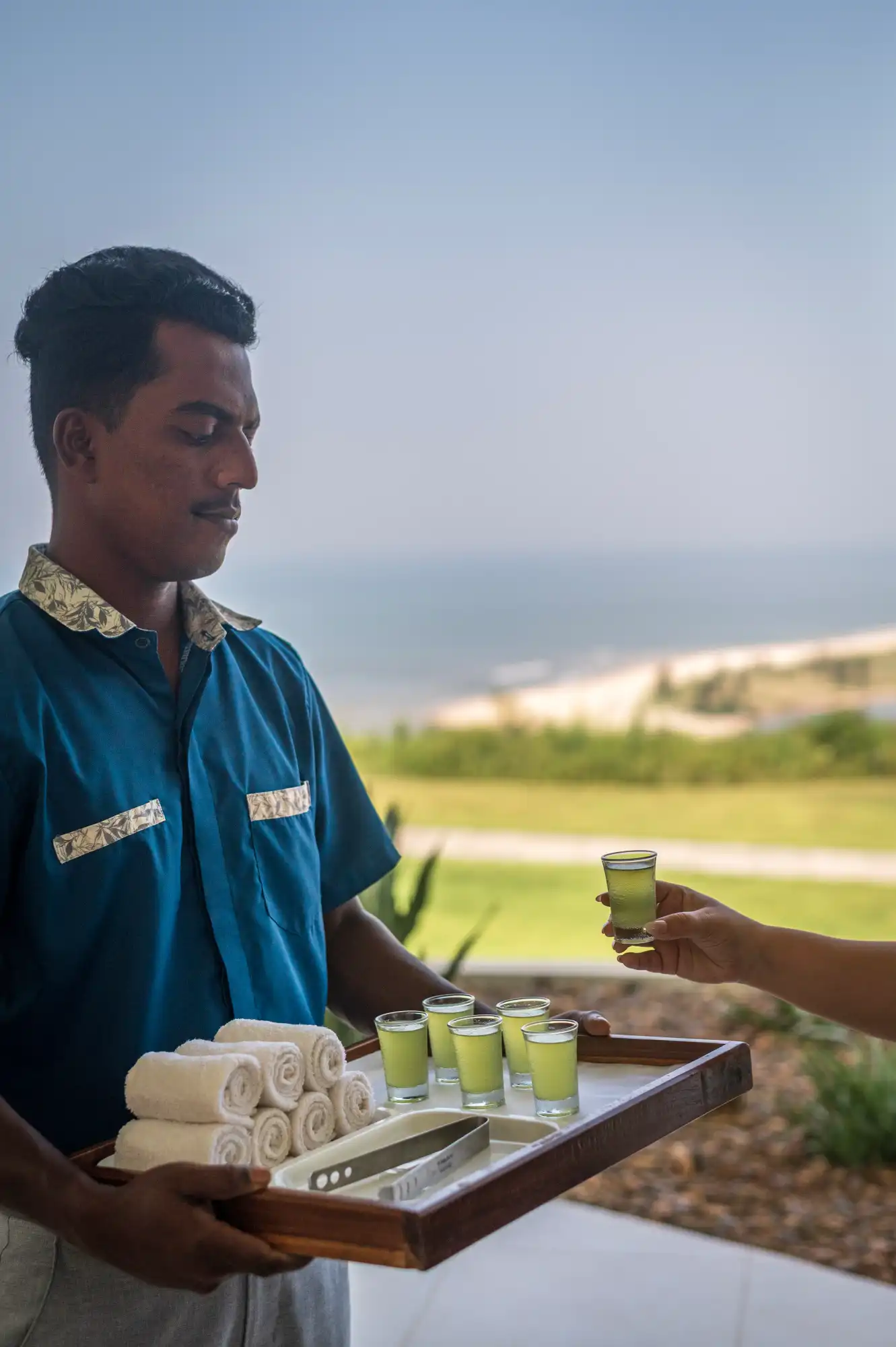Araqila (Premier Sea View Room), Aravali, Sindhudurg