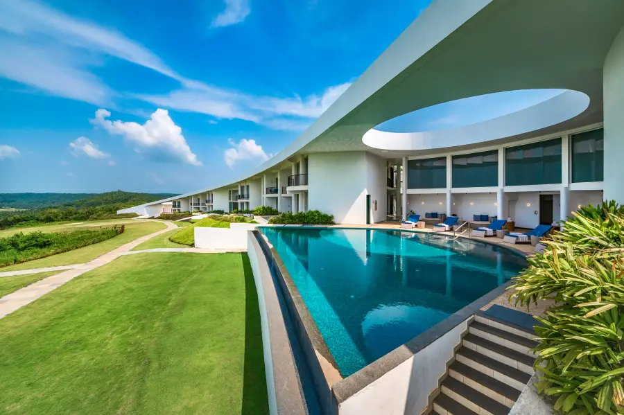 Araqila (Premier Sea View Room), Aravali, Sindhudurg