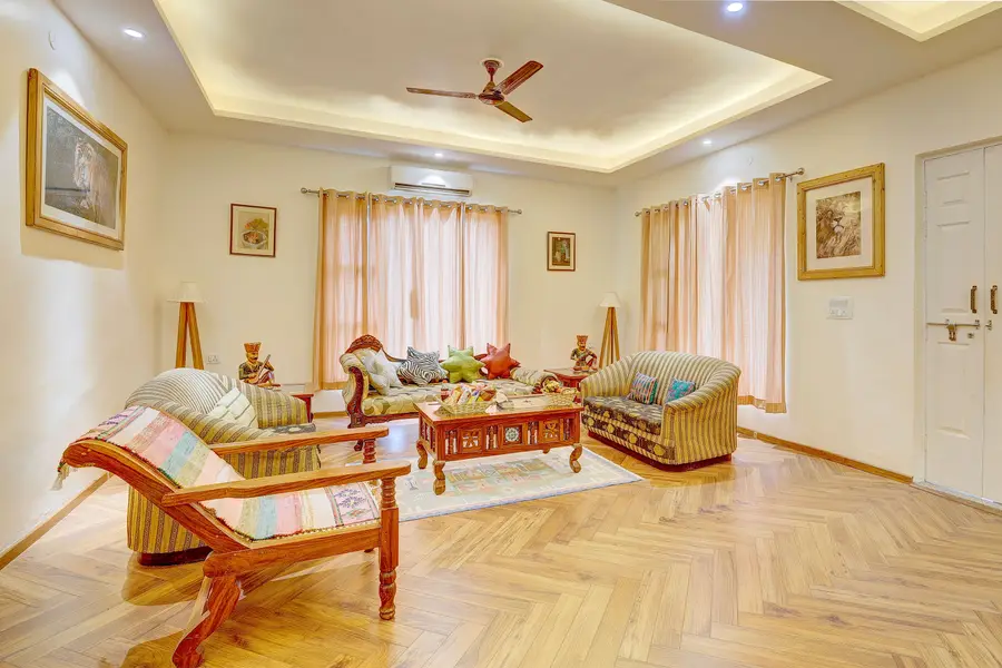 Aravale Farm, Delhi NCR