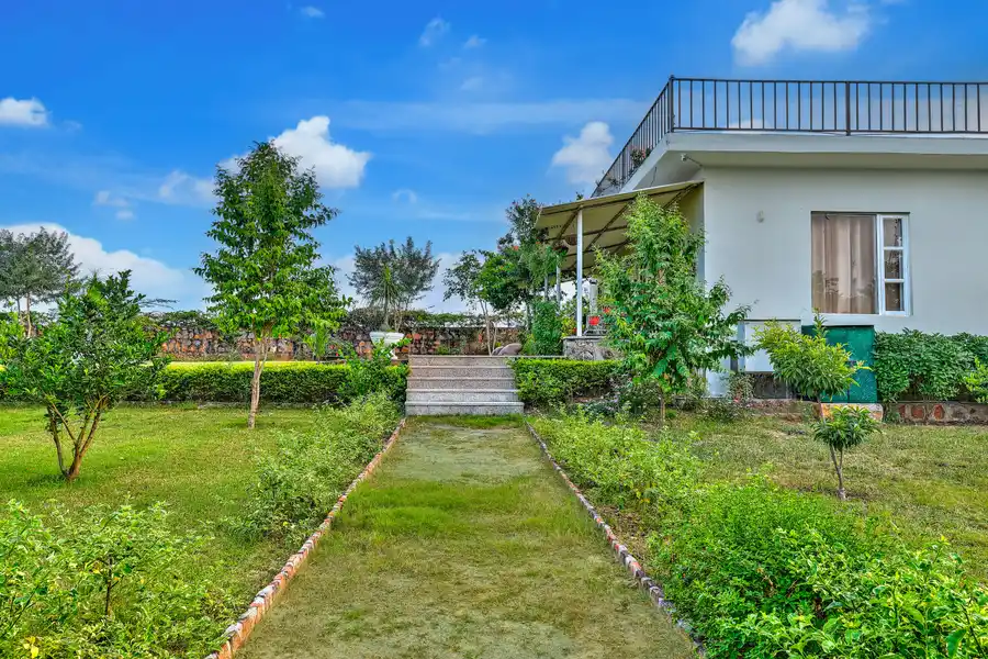 Aravale Farm, Delhi NCR