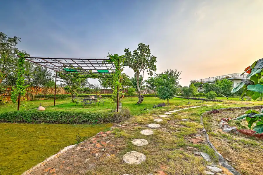 Aravale Farm, Delhi NCR