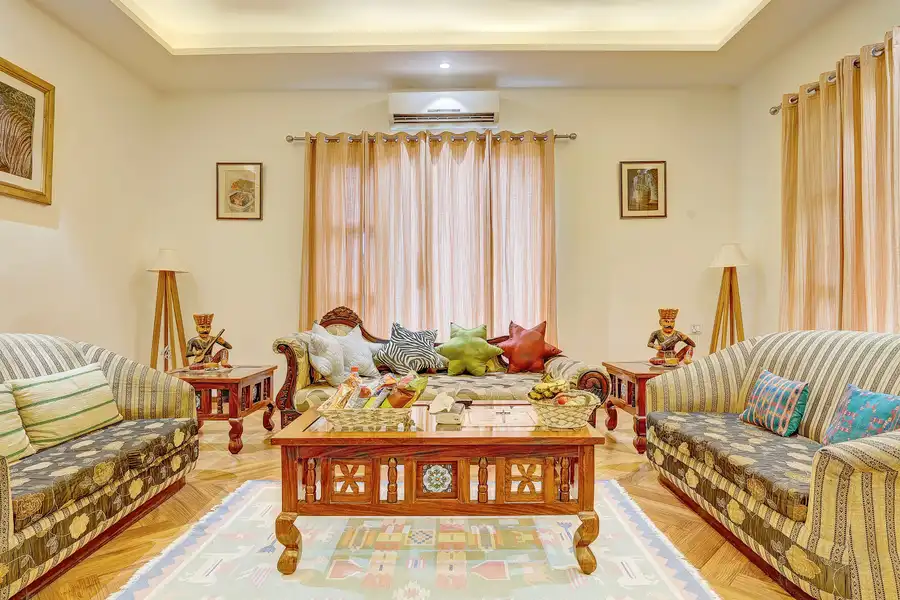 Aravale Farm, Delhi NCR