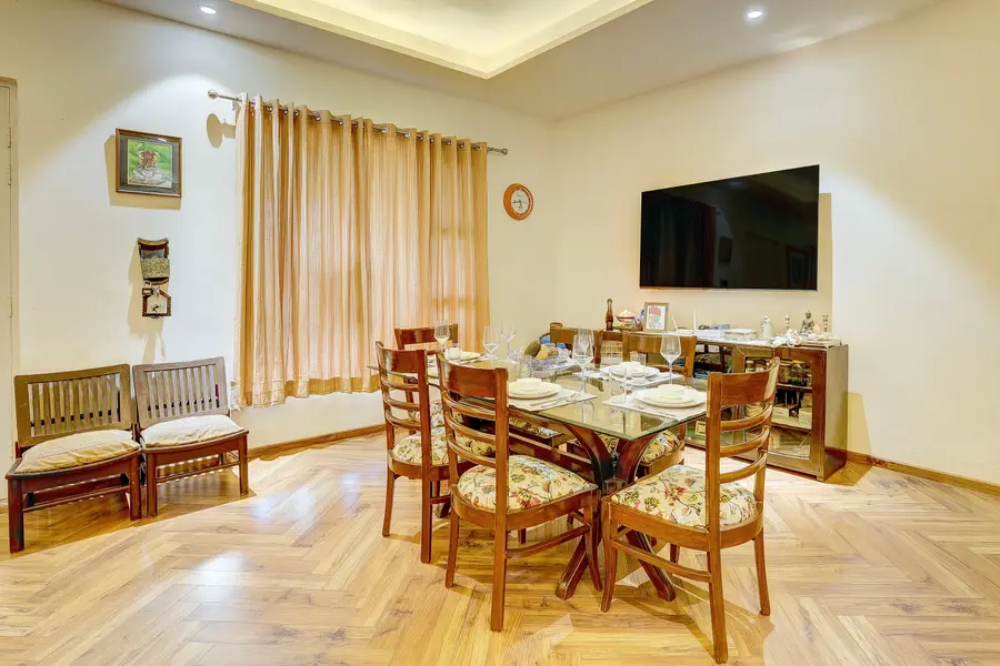 Aravale Farm, Delhi NCR