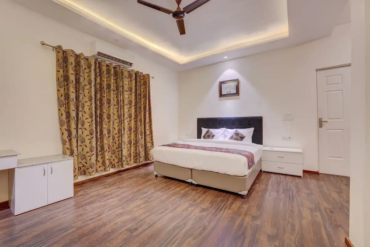 Aravale Farm, Delhi NCR