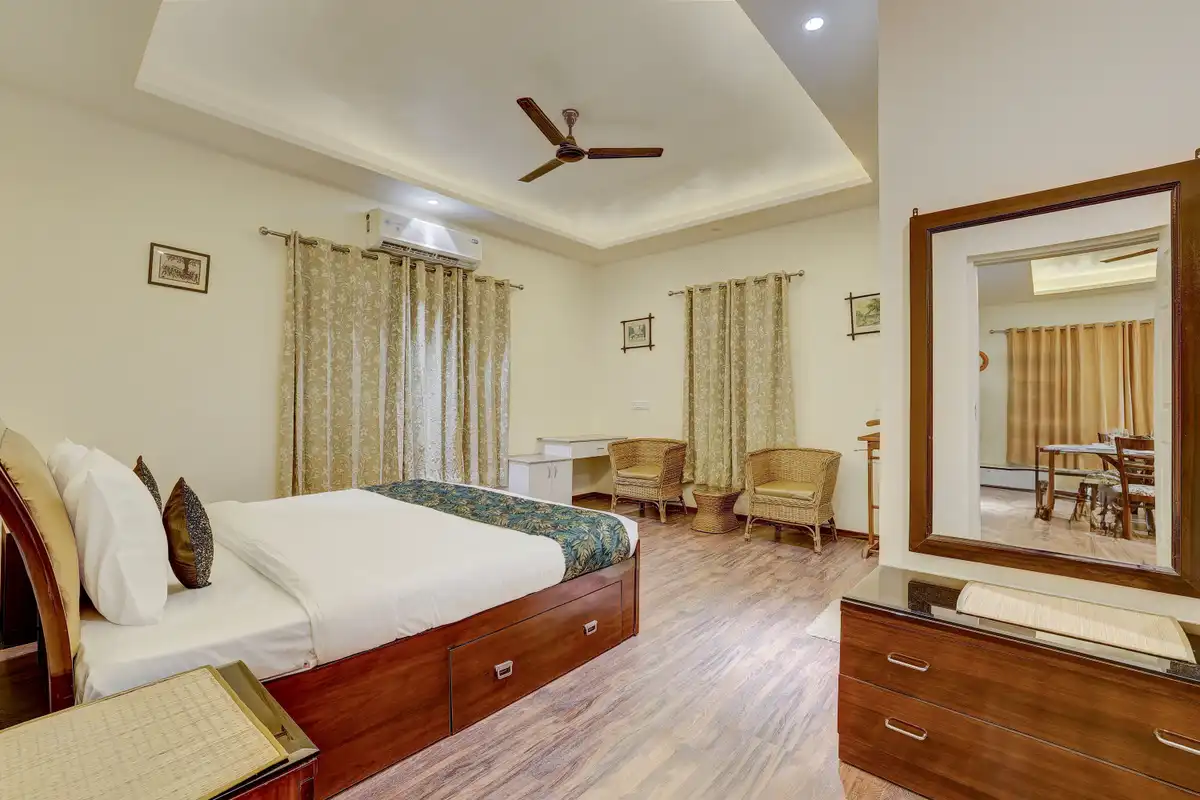 Aravale Farm, Delhi NCR
