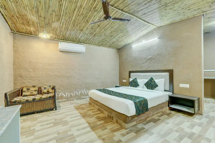 Aravale Farm, Delhi NCR