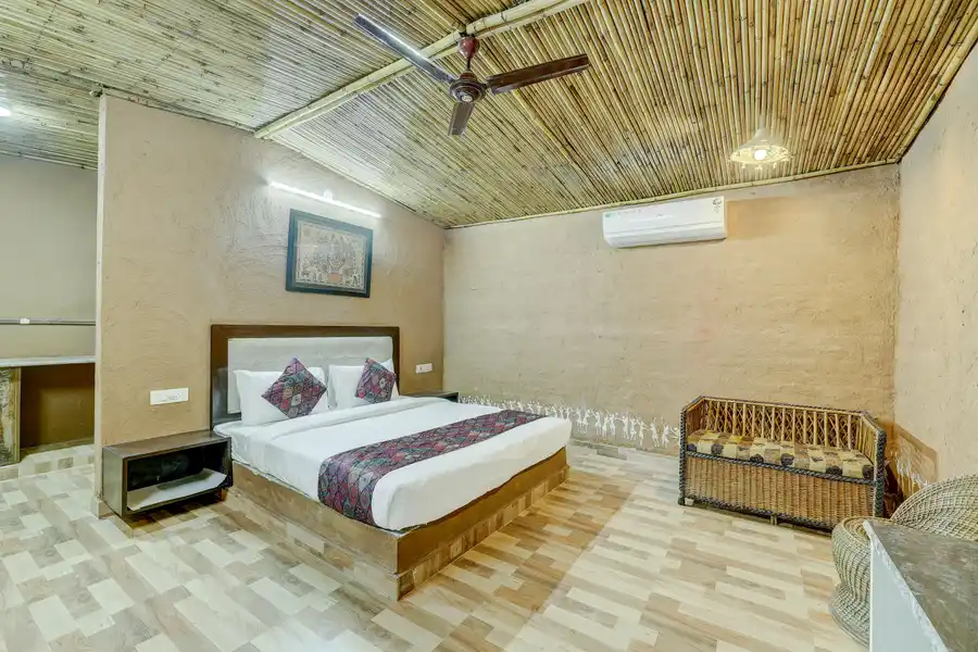 Aravale Farm, Delhi NCR