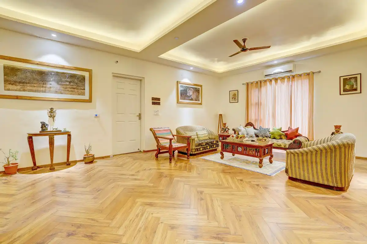Aravale Farm, Delhi NCR