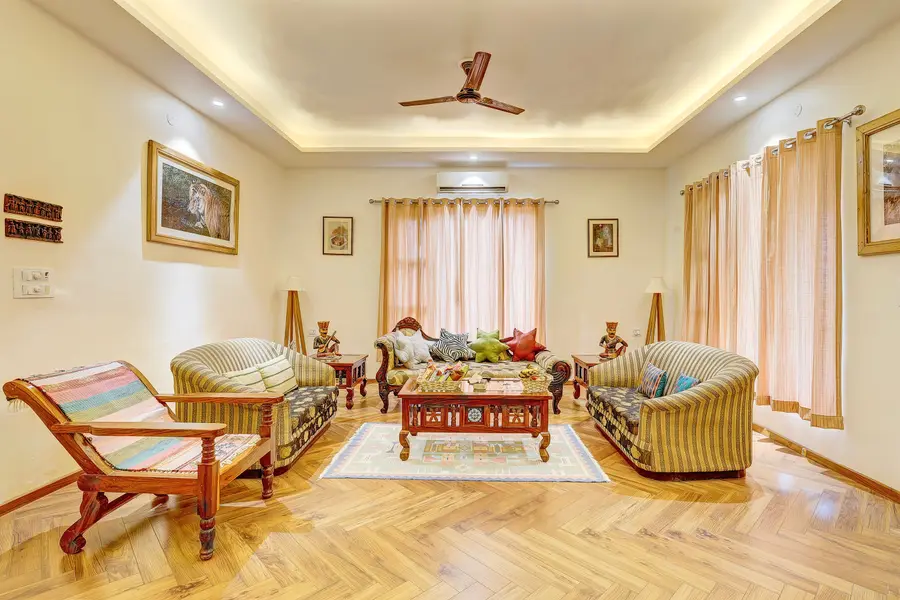 Aravale Farm, Delhi NCR
