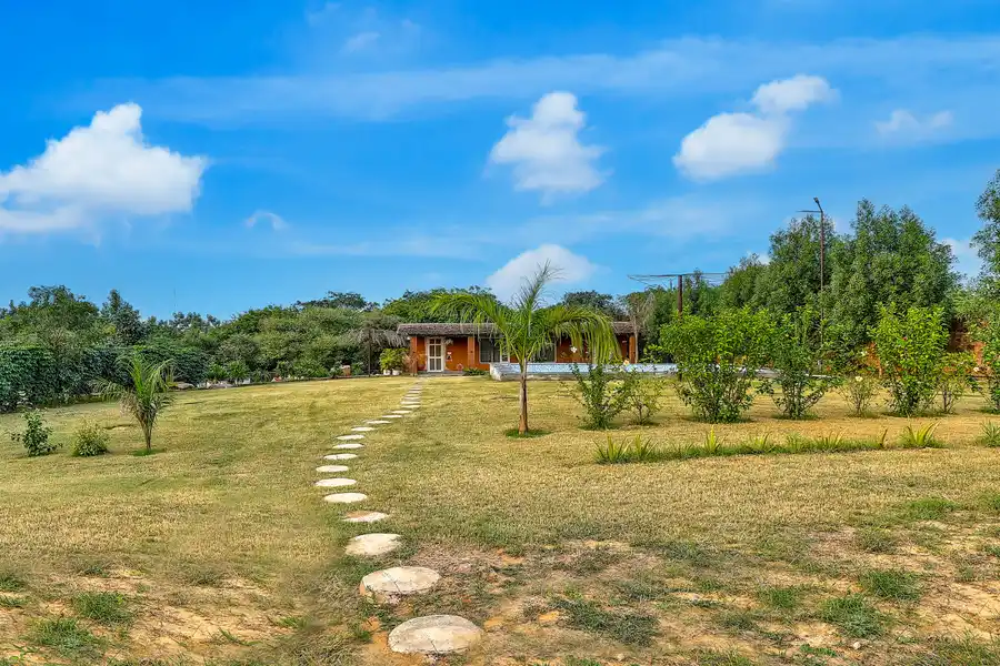 Aravale Farm, Delhi NCR