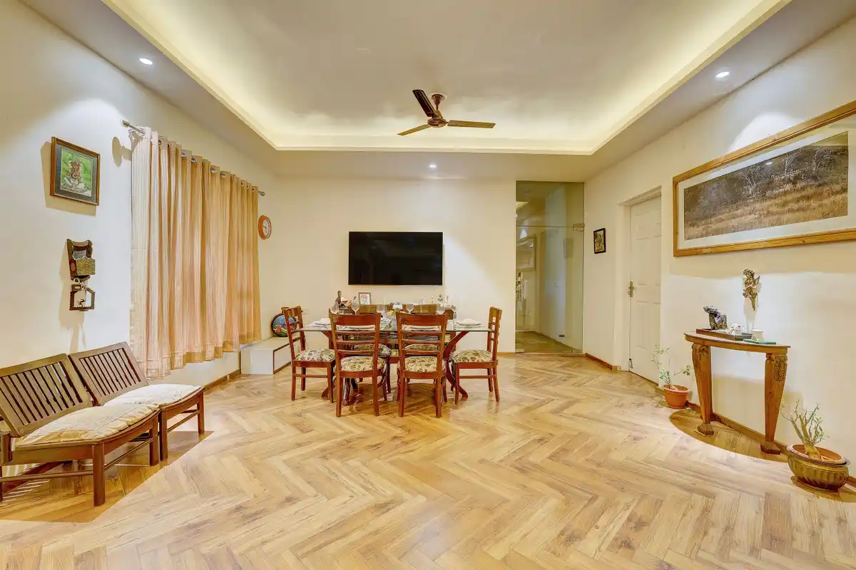 Aravale Farm, Delhi NCR