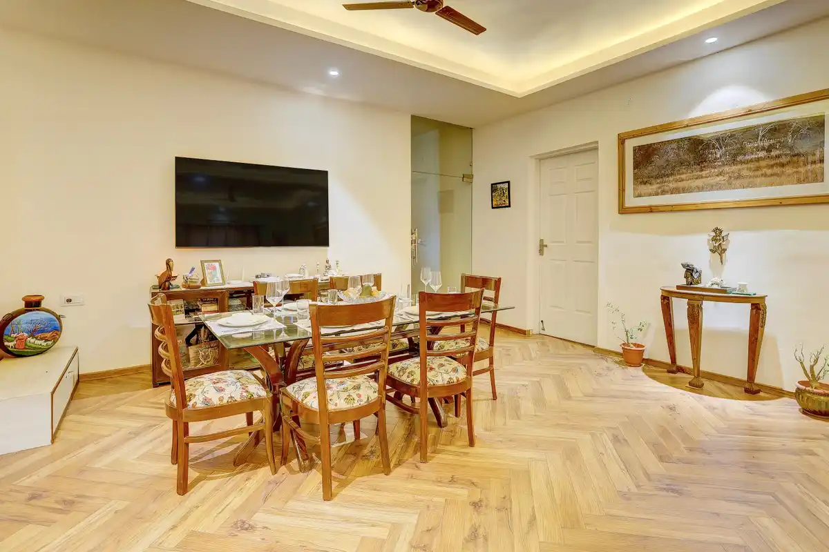 Aravale Farm, Delhi NCR