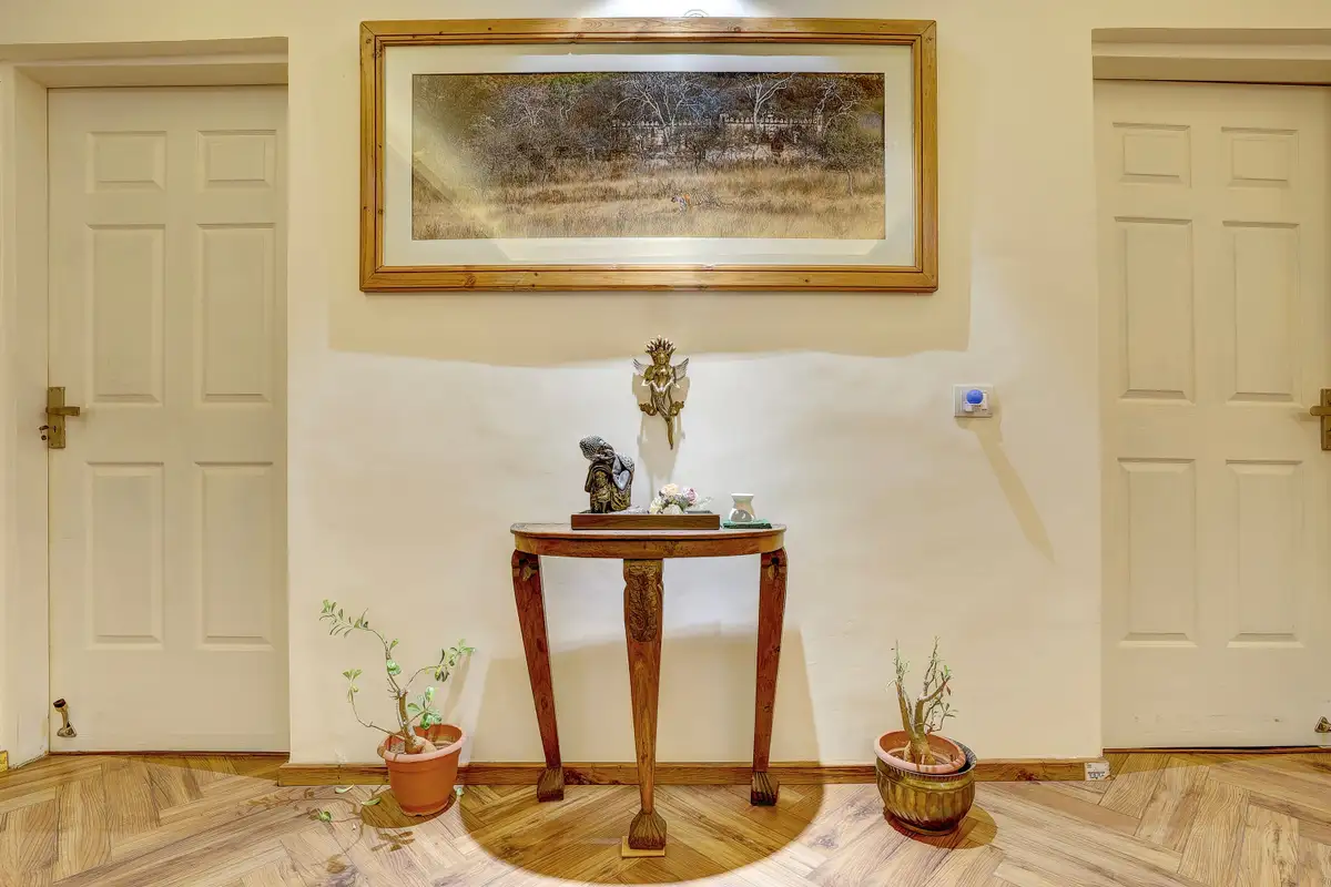 Aravale Farm, Delhi NCR