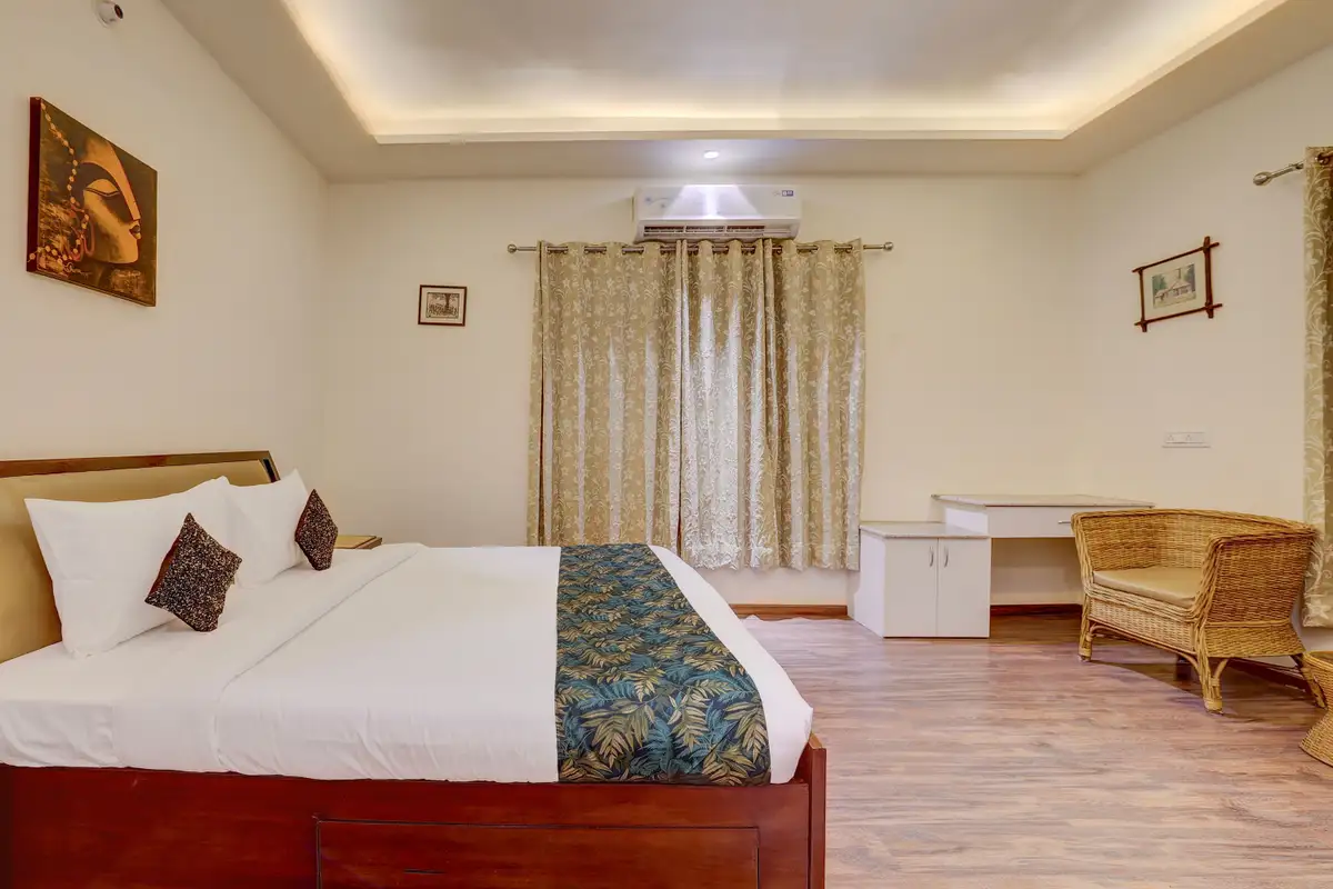 Aravale Farm, Delhi NCR