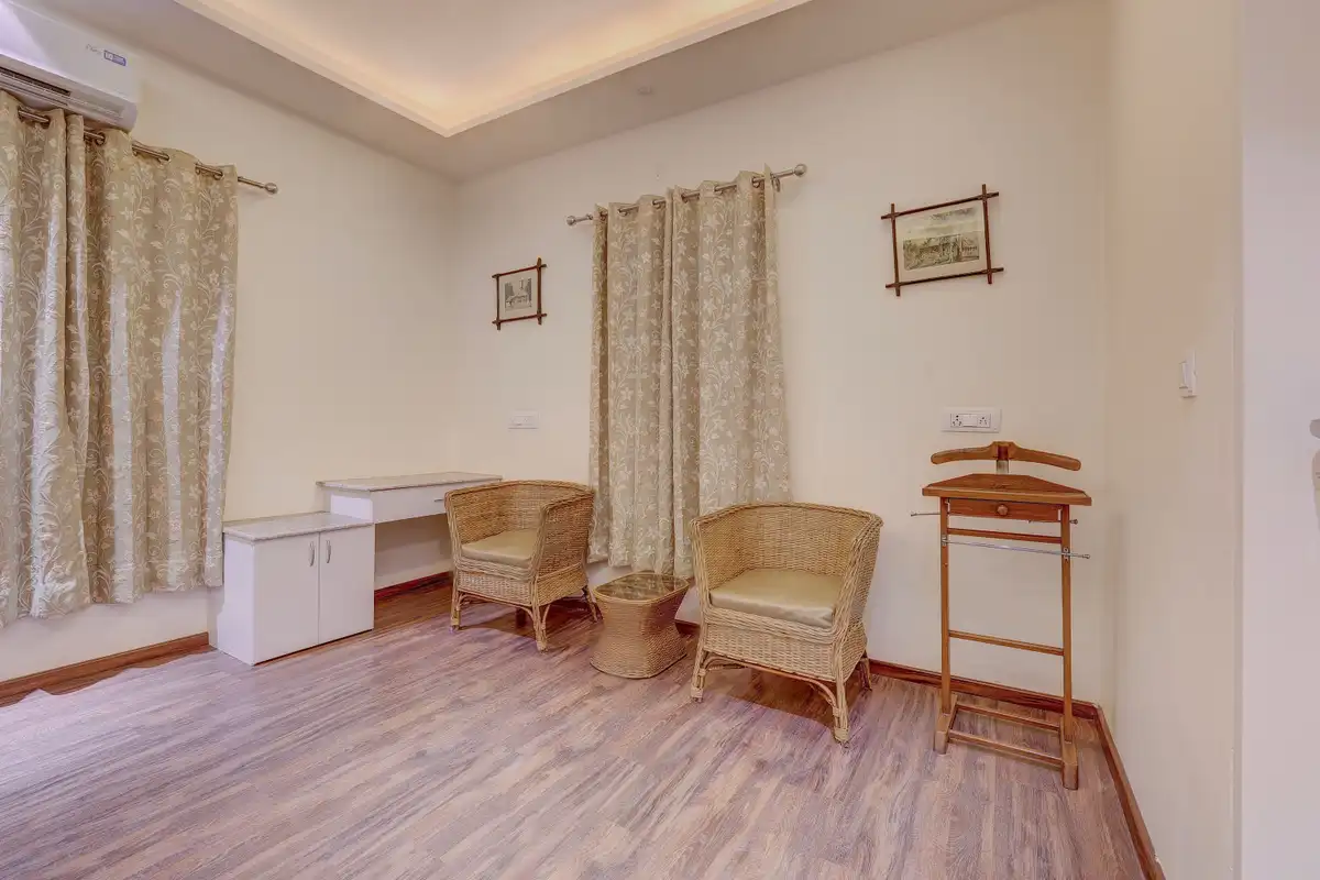 Aravale Farm, Delhi NCR
