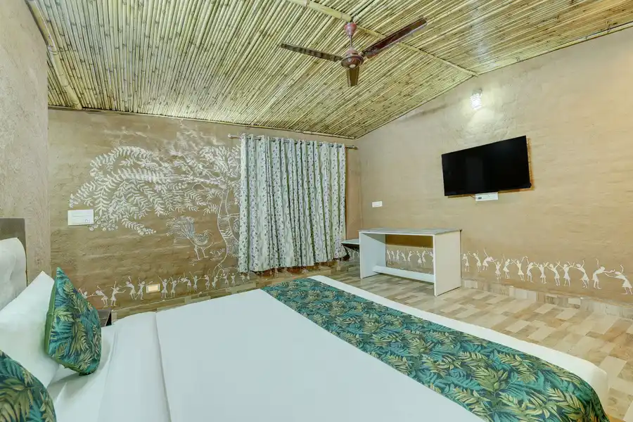 Aravale Farm, Delhi NCR