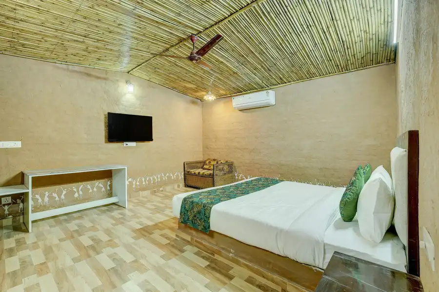 Aravale Farm, Delhi NCR