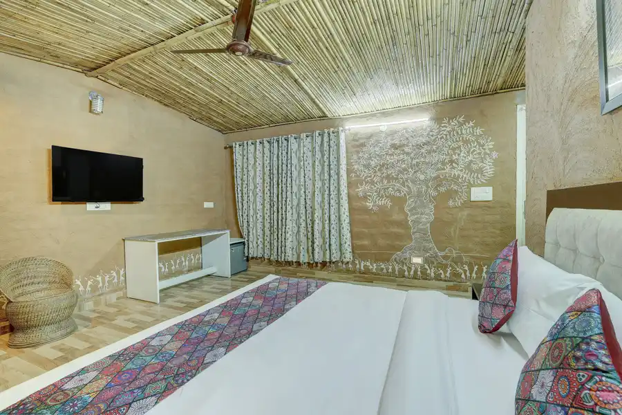 Aravale Farm, Delhi NCR