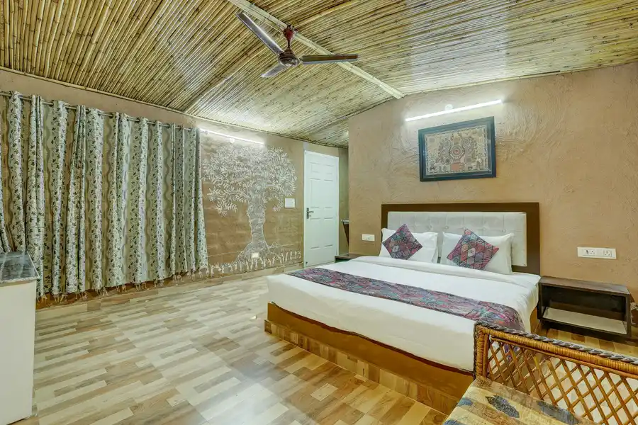 Aravale Farm, Delhi NCR