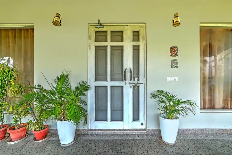 Aravale Farm, Delhi NCR